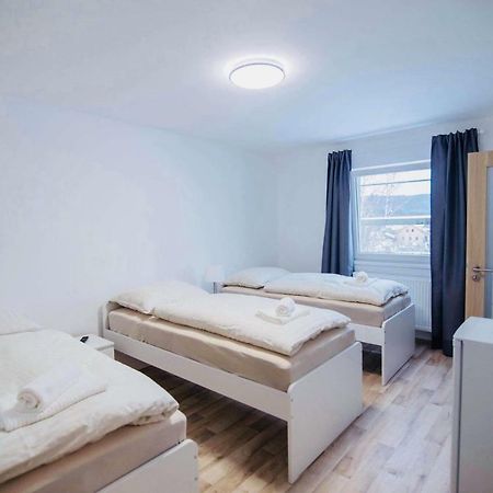 Apartman Petra Hostka  Exterior foto