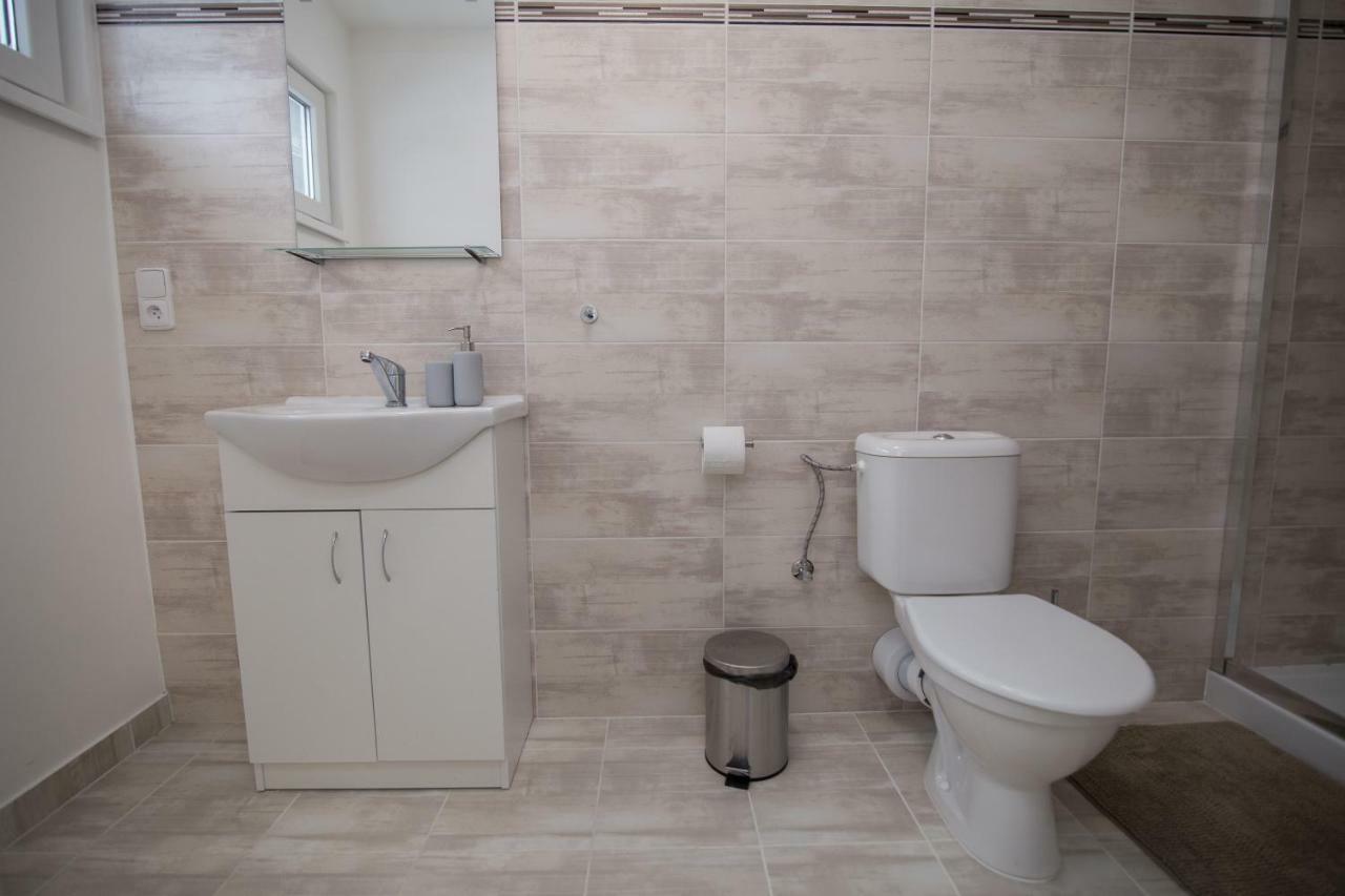 Apartman Petra Hostka  Exterior foto