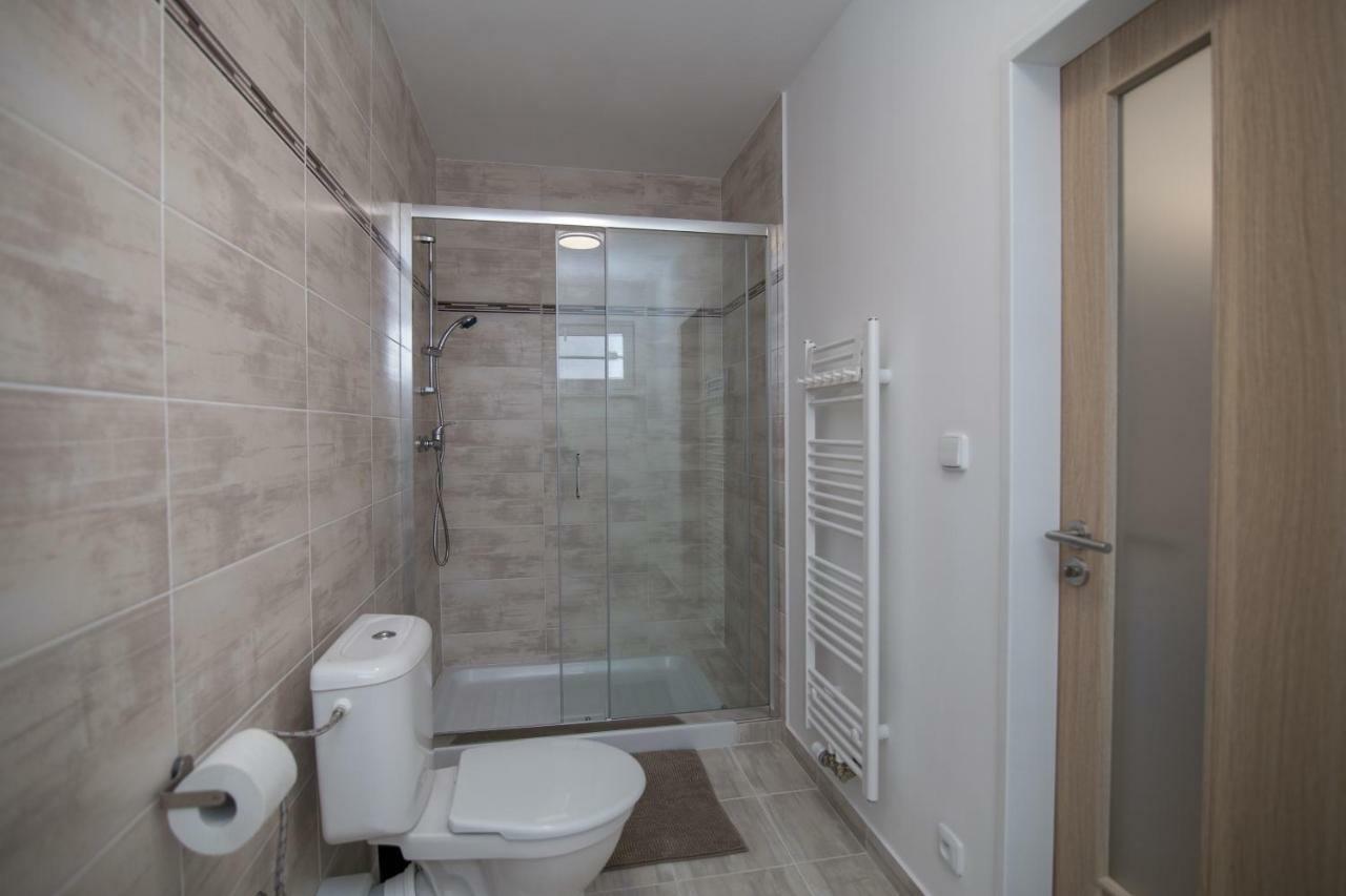 Apartman Petra Hostka  Exterior foto