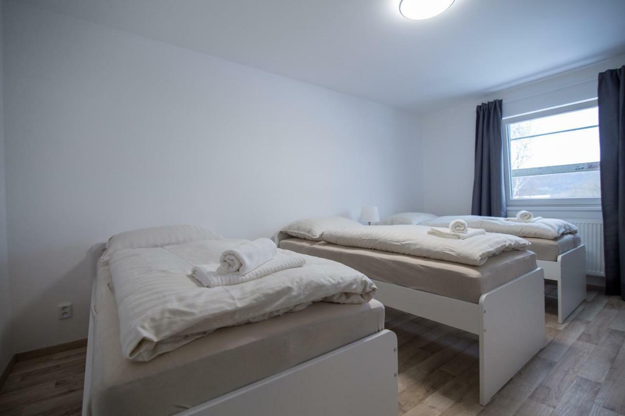 Apartman Petra Hostka  Exterior foto